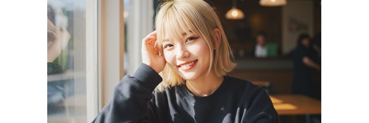 ラルマミット(lalma mit)のサロンヘッダー