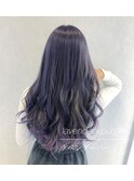 ダブルカラー、インナーカラー、ハイライト、エクステ、ブリーチ