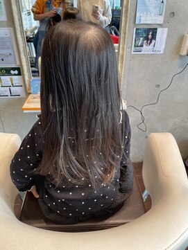 マナオラナ(Mana' Olana) キッズカット