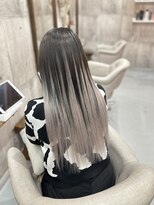 空&nbsp;エクステ/シールエクステ/100%人毛