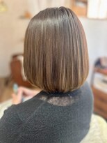 ウミネコ 表参道店(Umineko)&nbsp;プレミア髪質改善ケア・カラーカットコース