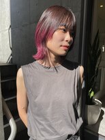 ケストラ(KESTRA)&nbsp;ツートンカラー