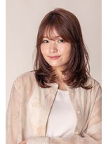 スノードロップ 荻窪(Snowdrop)&nbsp;イメチェン/ホワイトブロンド/外ハネボブ/美髪/荻窪/荻窪駅