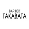 バーバー タカバタ 福井(Barber TAKABATA)のお店ロゴ