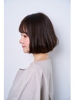 ユニックス イオンレイクタウン店(UNIX)&nbsp;人気NO1なボブ