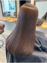 ユニ(uni)&nbsp;美髪ストレート矯正