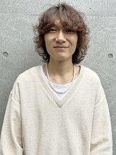 マジコ 表参道(Magico) 加藤翔太郎 [表参道駅]