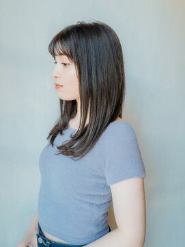 アマリス(Amaris) ワンカールミディアム20代/30代/40代/庭瀬