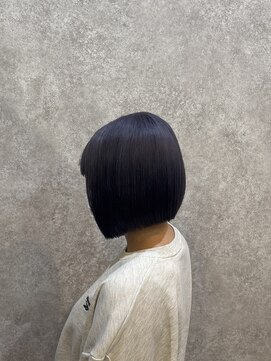 コンフィー(comfy) 『SHOKI』ミニウルフホワイトベージュチェリーブラウン