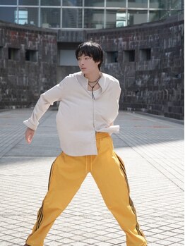 オッジ 溝の口(Oggi)の写真/【溝の口駅徒歩1分】「カットが巧い」で評判。雑誌やヘアカタなどでも掲載常連。＜超実力派サロン＞