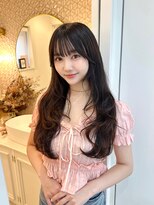 レミエ ダイカンヤマ(lemiie) 韓国★ガーリー★レイヤー