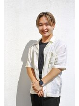 リブラ デ カプチーノ(LiBra de Cappuccino)&nbsp;Keiji 