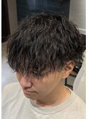 ツイストスパイラル