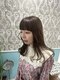 キキ(kiki)の写真/カットで魅せる、再現性の高い技術力が魅力☆あなたの魅力を最大限に引き出してくれるスタイルをご提案♪