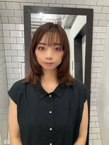 レガーレ(Legare) レイヤーミディ