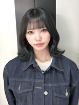 レブ 心斎橋(REV.)&nbsp;髪質改善/ブリーチ/ダブルカラー/韓国/インナーカラー/心斎橋