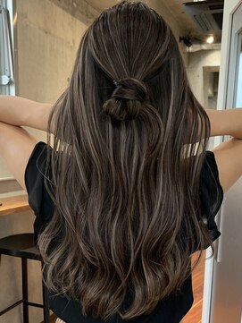 ジルブラン 国分寺(JIL BLAN) ブリーチカラー/ハイライトカラー/イルミナカラー[国分寺]2578