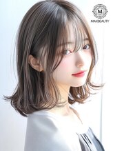 マックスビューティーギンザ(MAXBEAUTY GINZA)　