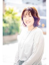 ラボバイララジパング 押上(lab.by LaLa Zipangu)&nbsp;鈴木 りえ