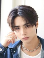 アイトーキョー 名古屋栄(AI TOKYO)&nbsp;ニュアンスセンターパート【名古屋/栄/矢場町】