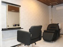 サロンヨンジュウイチ(SALON 41)