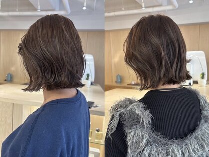 フルリール(fleurir)の写真