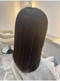 セミロング