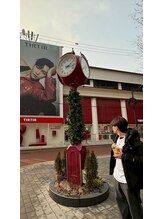 オニキス(onyx)&nbsp;大塚 悠介