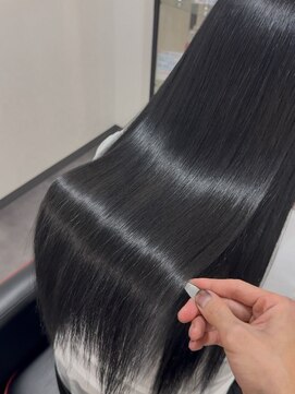 ロジャー(ROGER) 髪質改善トリートメント