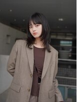 オッジ 溝の口(Oggi)&nbsp;2026’oggi　spring　style　【溝の口】【美容室】