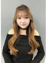 ワンズ ナゴヤ ヴィラ 名古屋栄(ONE's NAGOYA VILA)&nbsp;SARA [名古屋栄]