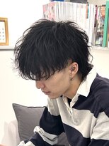 リベイル(LIVEIL) メンズ スタイル