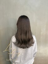 レアング(LeAng)&nbsp;シークレットハイライト