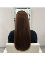 テジナ(tejina)&nbsp;髪質改善ストレート