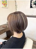 美髪ケア＊髪質改善＊前髪＊イメチェン_行徳駅 妙典駅