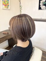 レノマ(renoma)&nbsp;美髪ケア＊髪質改善＊前髪＊イメチェン_行徳駅 妙典駅