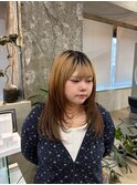 レイヤーカット