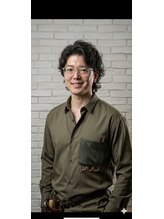 スタッカートアットヘアー(staccato@hair)&nbsp;川畑 隆幸