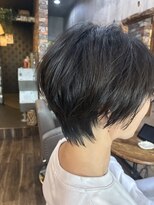プラメーラ(PRAMEERA) くびれショート
