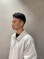 イニシオ(inicio)&nbsp;アップバングショート