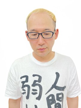 アッシュ 十日市場店(Ash) マッシュ