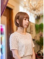 ココラー(COCOlar) 【ダメージ最小限】最高峰ケア付きハイトーンダブルカラー