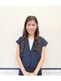 アグ ヘアー アモ 板宿店(Agu hair amo)&nbsp;比嘉 麻莉子