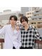 Hip's Lnk メンズサロン【ヒップスリンク】【10/10NEW OPEN（予定）】の写真/ヒップス初の【メンズサロン】2回目以降もお手頃価格♪通いやすい駅前で毎月のヘアメンテナンスを気軽に★