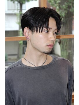 パルフェメンズ 青葉台(parfait men's) layer　line