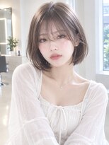 ネオリーブ ドレス 川崎アゼリア口店(Neolive dress)&nbsp;フレンチボブ