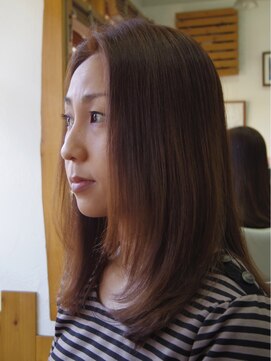 ヘアー スターダスト(HAIR STAR DUST) ナチュラルボブ