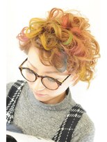 プリーモ ヘアー レガロ(Primo hair REGALO)&nbsp;お洒落×個性×表現