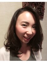 スピア 向ヶ丘遊園店(SPEA)&nbsp;エレガントな大人ウェーブ☆