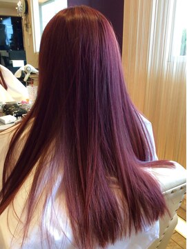 ステラプレミアム(Steller PREMIUM) デザインカラーVol.8 チェリピ2